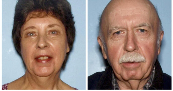 After a magnet fisher reeled in a rifle from a creek, a Georgia couple's cold case murder ends with a guilty plea