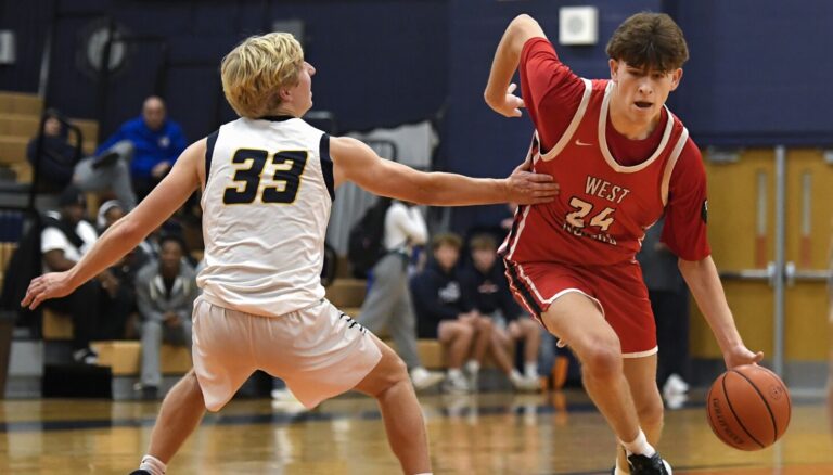 Chicago high school basketball scores