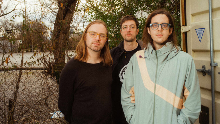 Cloud Nothings celebrate a decade of Here and Nowhere Else