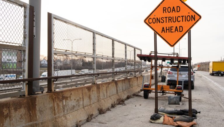 Engineers are doing their part with Rebuild Illinois project