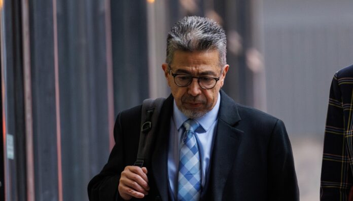 FBI mole Danny Solis expected to soon be raked 'over the coals' by defense in Madigan trial