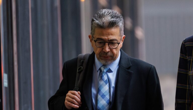 FBI mole Danny Solis expected to soon be raked 'over the coals' by defense in Madigan trial