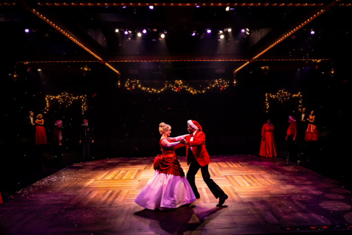 Holiday sparkles - Chicago Reader