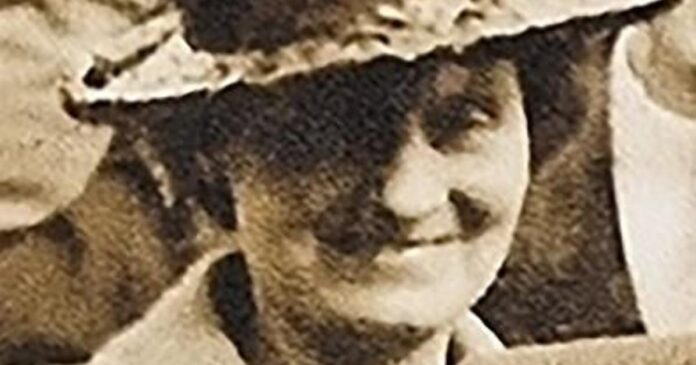 In 1967, Louisa Dunne was found murdered in her U.K. home by a neighbor. A suspect has just been arrested.