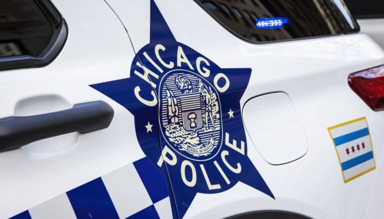 Man shot in Lincoln Park after acting ‘erratic and dangerous,’ officials say