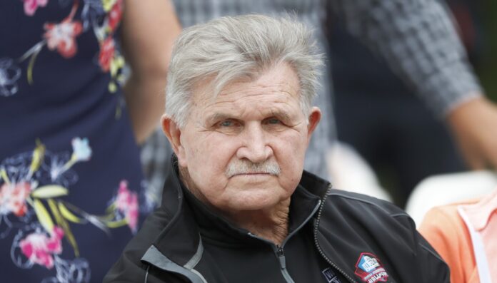 Mike Ditka is back in Chicago, not in hospice care, family says: Sneed exclusive