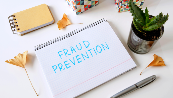 Protecting Your Business from Fraudulent Transactions