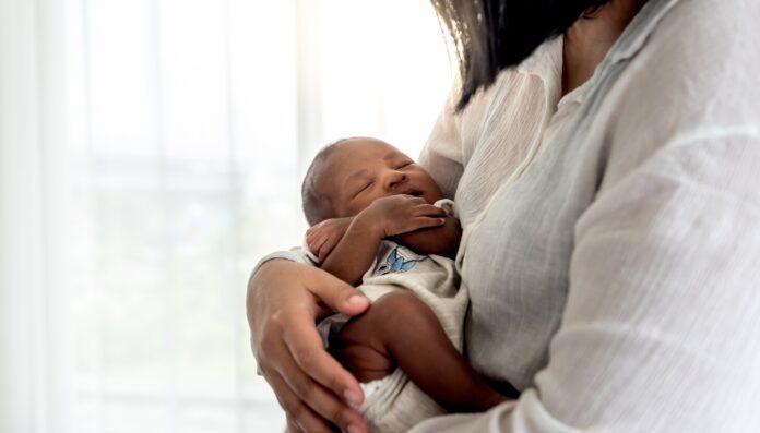 Severe pregnancy complications rising in Illinois, affecting Black mothers the most