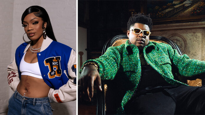 Street-rap royalty converge on Wintrust Arena for the WGCI Big Jam