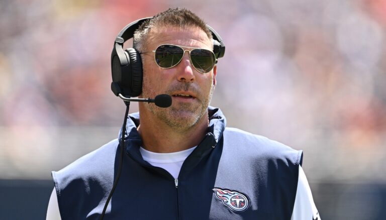 Ten Bears head coaching candidates — including interim Thomas Brown