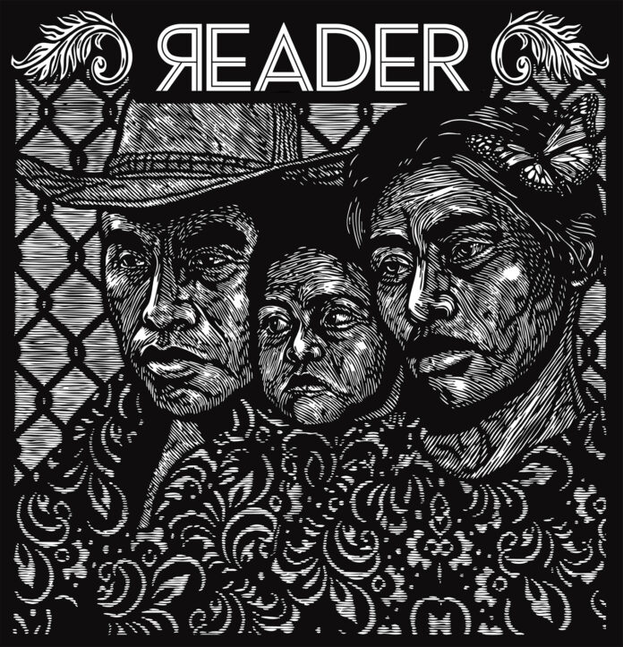 Volume 54, Number 8 - Chicago Reader