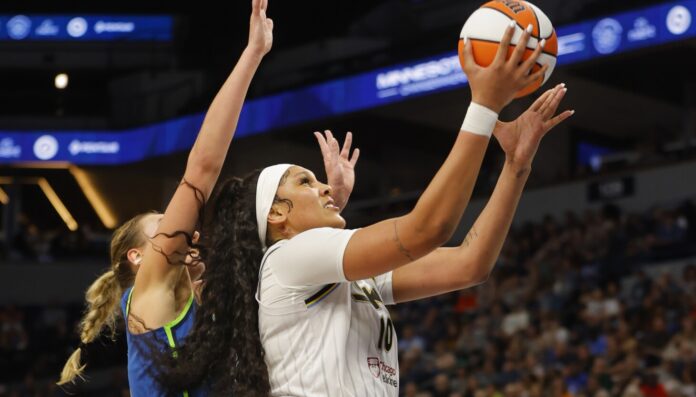 WNBA expansion draft: What six players might each team protect from Valkyries?