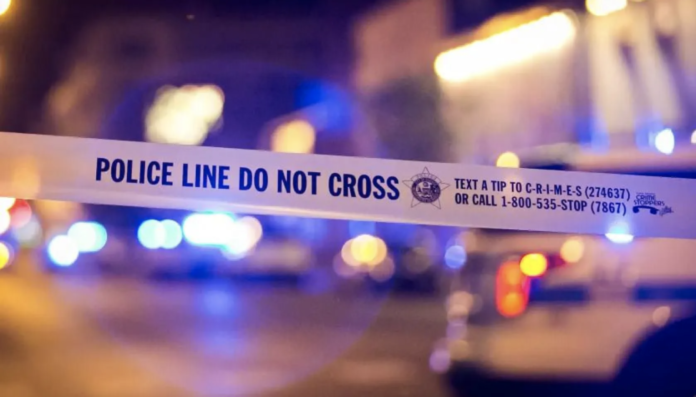 Woman, 19, shot, wounded in the Loop