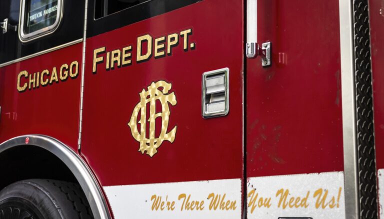 2 dead in Austin fire