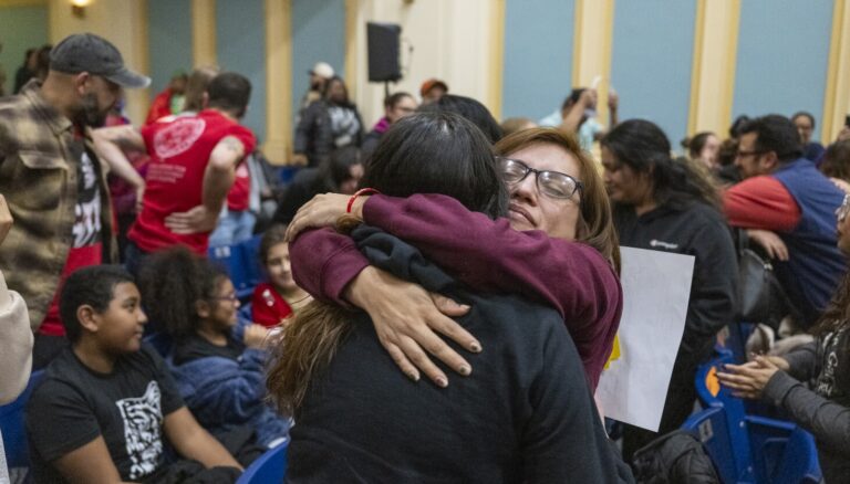 7 Acero charter schools to be spared from closure this year; CPS plans to absorb 5 in 2026