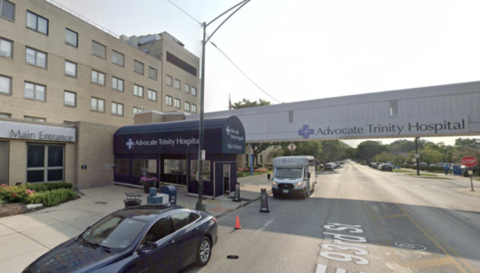 Advocate plans $1 billion investment in South Side health care, will replace Trinity Hospital