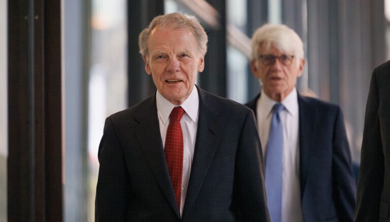 After nine weeks of testimony, prosecutors close to resting their case in Madigan corruption trial