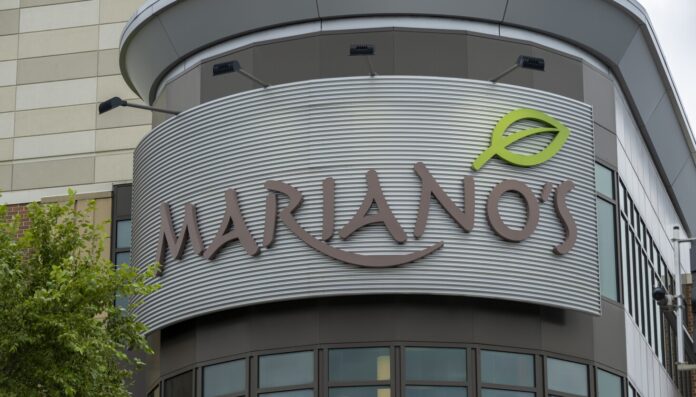 Albertsons sues Mariano's owner Kroger for failing to win approval of their proposed merger