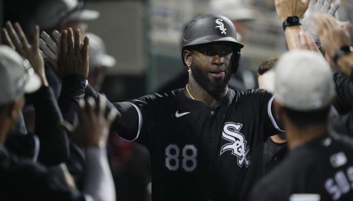 All quiet on White Sox trade front at Winter Meetings