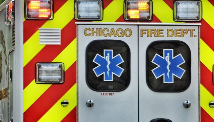 Argument leads to paintball gun attack on CTA bus in Lincoln Park