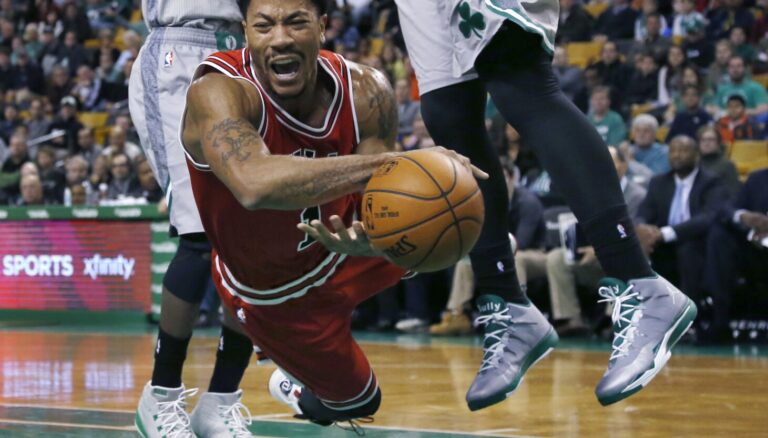 Bulls need to do right thing with 'Derrick Rose Night' just weeks away