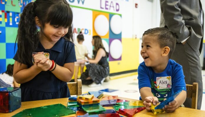 CPS parents: Some CTU contract demands would hurt children's education