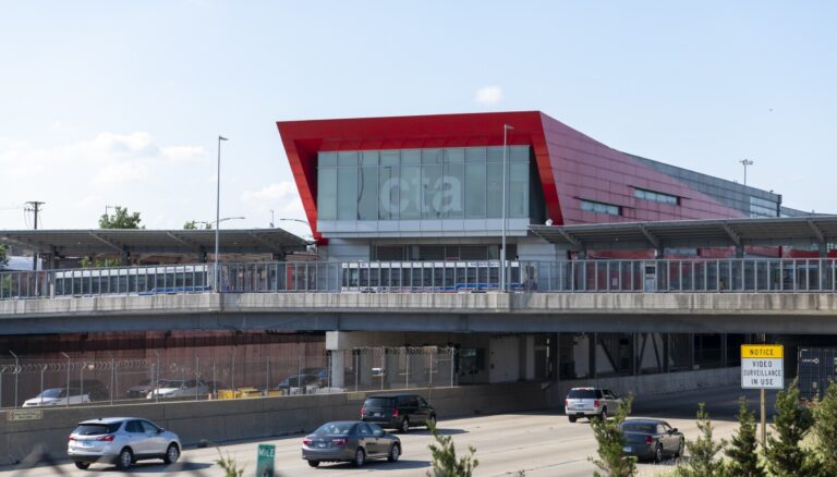 CTA locks down Red Line extension funding before Trump takes office