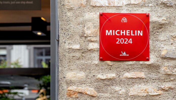 Chicago restaurant Carino garners its first Michelin star