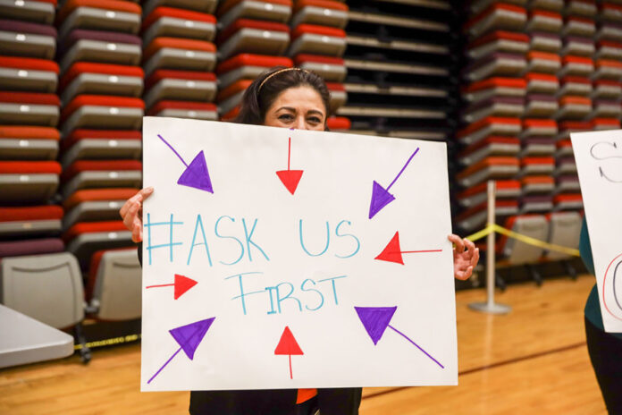 Chicago's first school board election happened. What’s next?