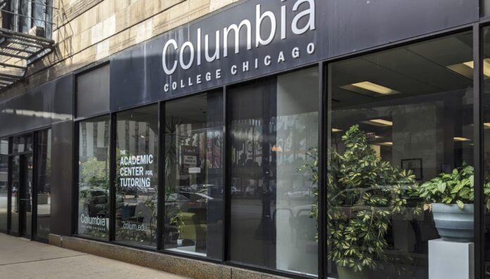 Columbia College cuts mean end of state’s only bachelor’s degree in American Sign Language interpretation