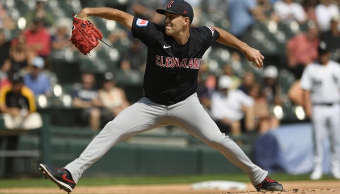 Cubs sign lefty Matthew Boyd to two-year, $29 million deal