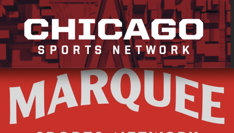 Despite common foe, Chicago Sports Network, Marquee Sports Network not expected to merge