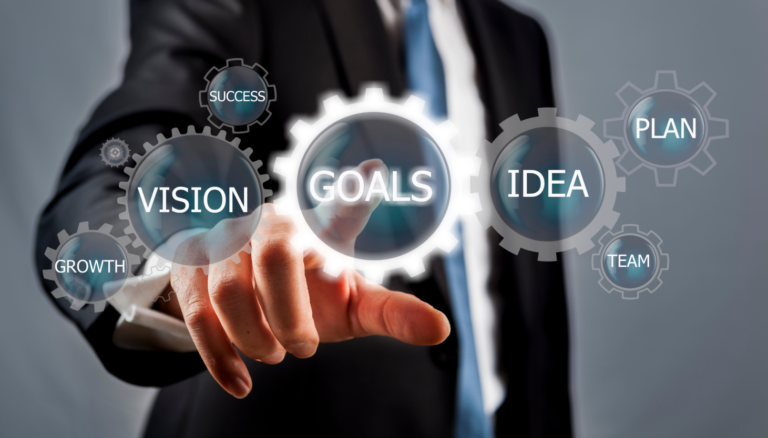 Evaluating your business goals before the year ends