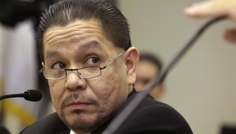 Feds seek to compel testimony from ex-state Rep. Eddie Acevedo in Madigan's corruption trial