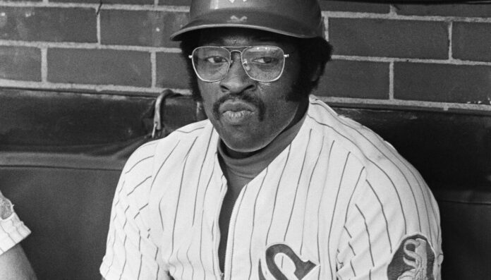 From 1989: Memories of Dick Allen, a White Sox legend, an all-out player and now a Hall of Famer