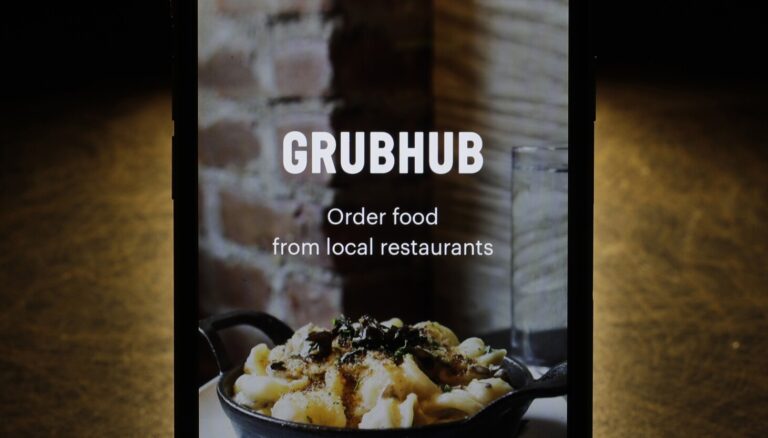 Grubhub settles for $25 million for allegedly deceiving customers, restaurants and drivers