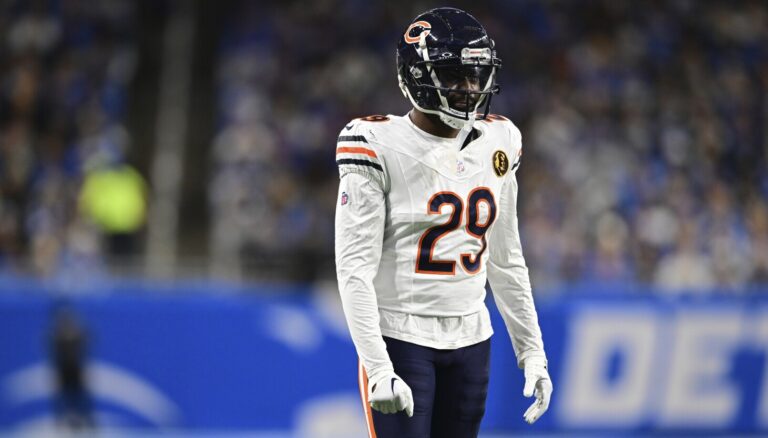 Halas Intrigue Bears podcast: Broken dreams