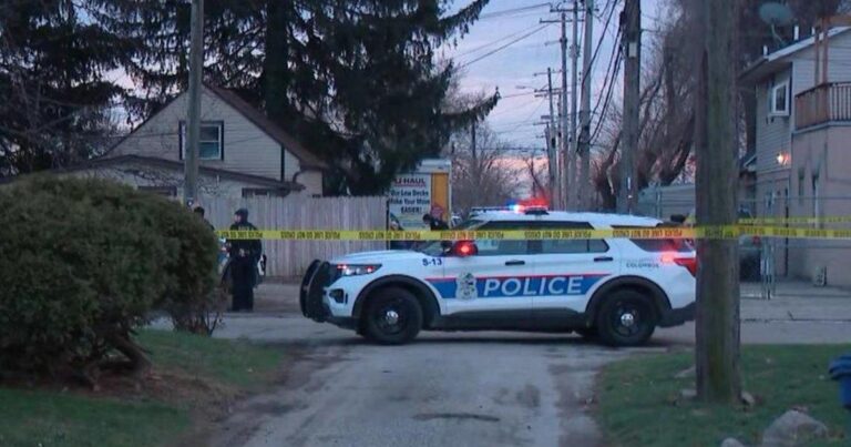 Homicide investigation launched after 3 women found dead in home in Columbus, Ohio