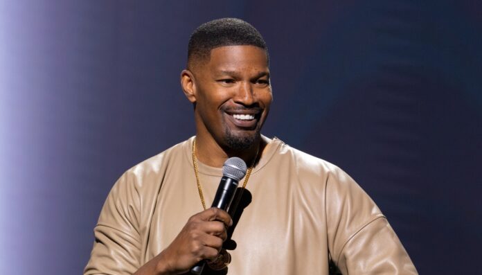 'Jamie Foxx: What Had Happened Was ...' review: Exhilarating Netflix special takes on the rumors