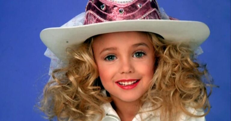 JonBenét Ramsey's dad shares details about progress in long-unsolved murder case