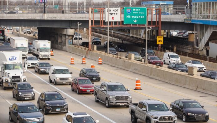 Kennedy express lanes to reopen early next year after delays