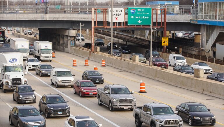 Kennedy express lanes to reopen early next year after delays