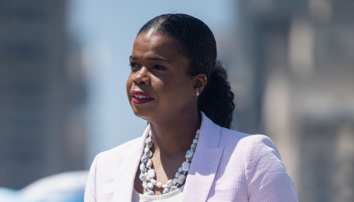 Kim Foxx reflects on bail reform, vacating wrongful convictions as successor takes tough-on-crime stance