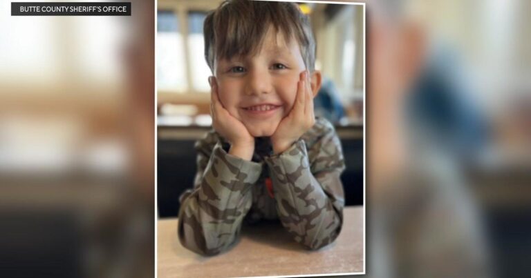 Kindergartener injured in Northern California school shooting may lose use of legs, aunt says