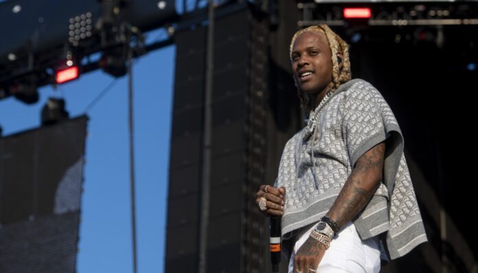 Lil Durk's lawyers slam prosecutors' use of lyrics quoted as evidence days before detention hearing