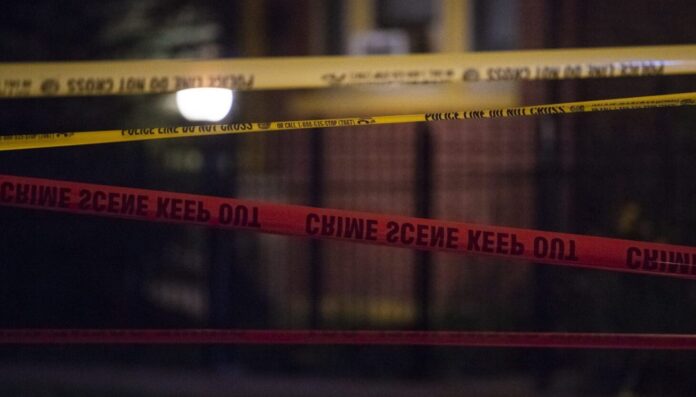 Man found shot to death in South Shore home