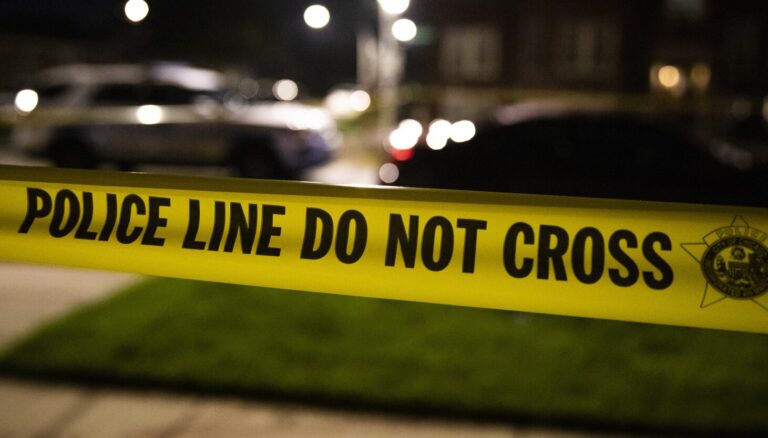 Man wounded in Rogers Park shooting