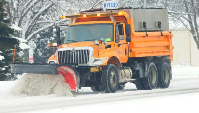 McCormick Place manager took kickbacks from snowplow firm that racked up bogus charges, feds say