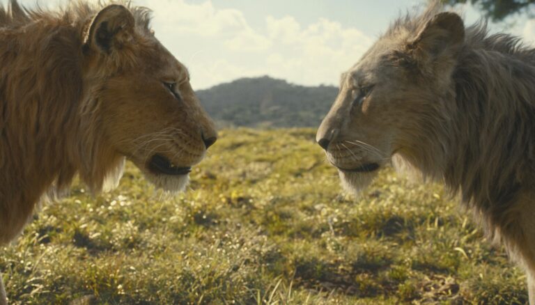 'Mufasa' review: 'Lion King' prequel beautifully expands world with poignant themes and abundant action