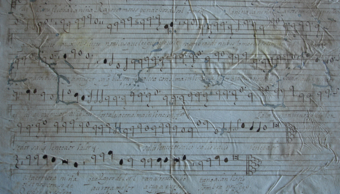 Northwestern music detective resurrected a trove of 400-year-old Christmas carols